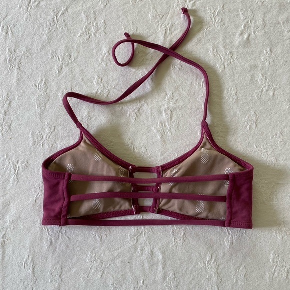 Midori bikinis sangria mau loa - Picture 2 of 5